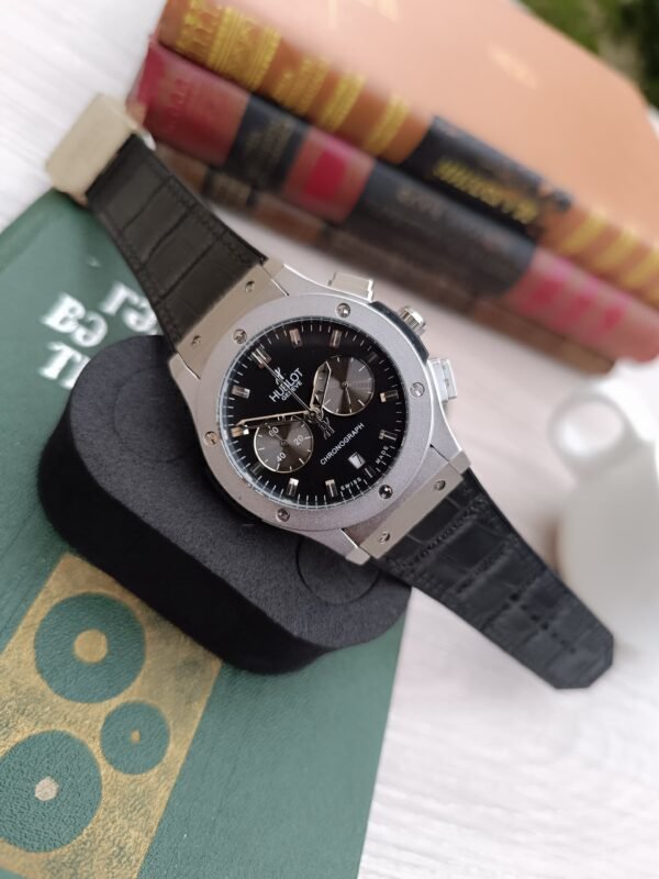 Hublot saati