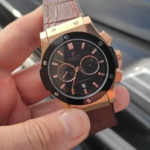 Hublot saati