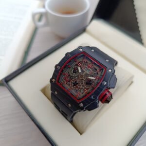 Richard Mille saati