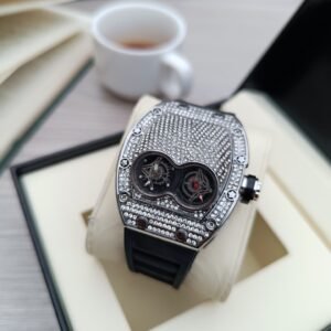 Richard Mille saati