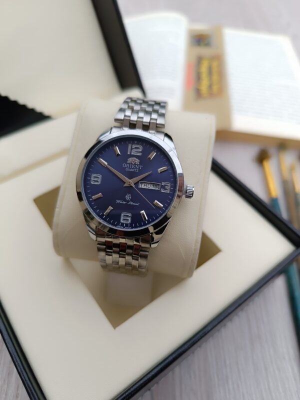 Orient saati
