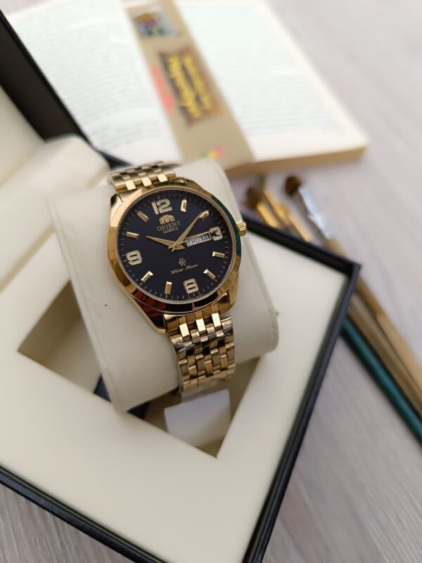Orient saati