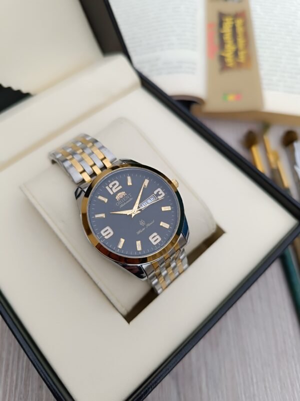 Orient saati