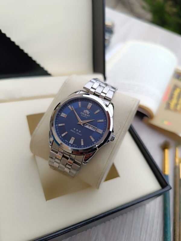 Orient saati