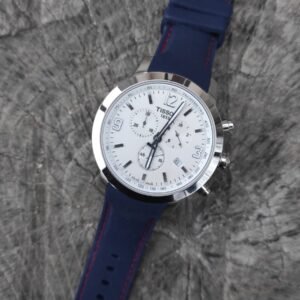 Tissot saati