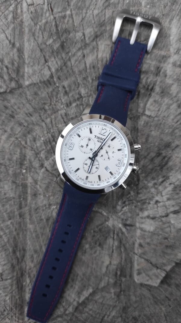 Tissot saati