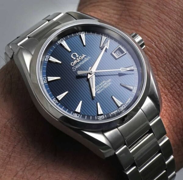 Omega saati