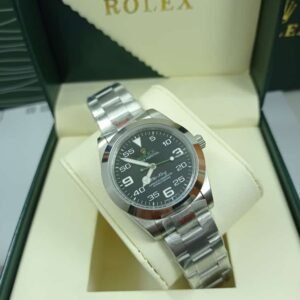 Rolex saati