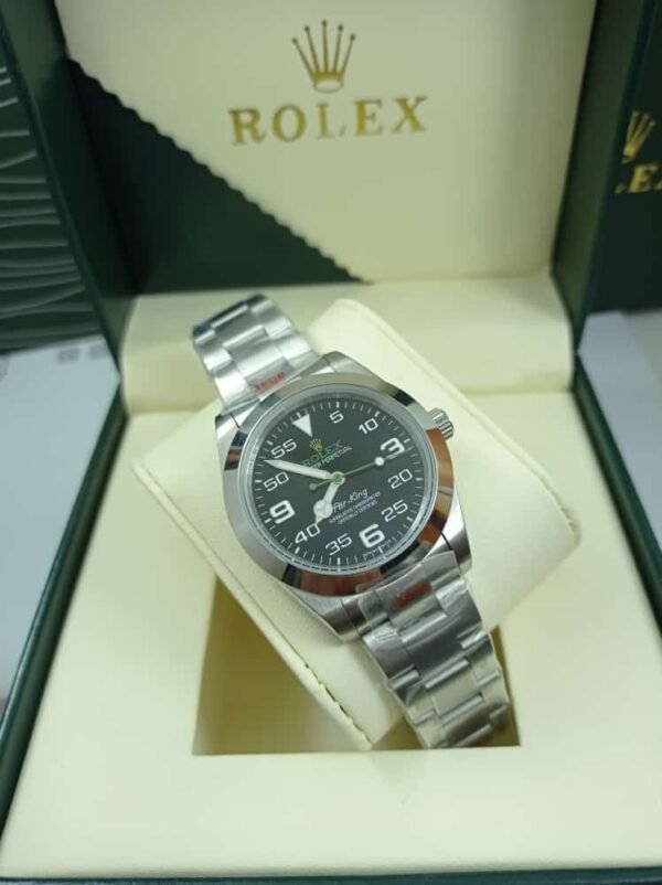 Rolex saati