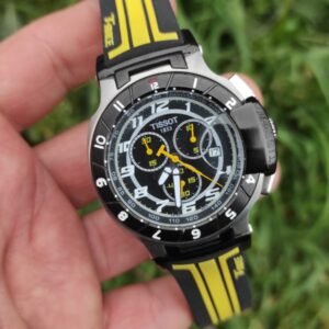 Tissot saati