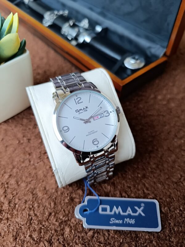 Omax saati