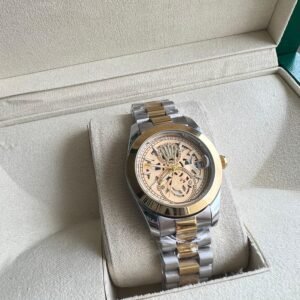 Rolex saati