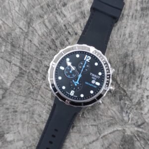 Tissot saati