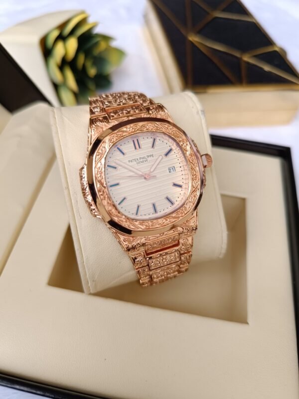 Patek Philippe saati