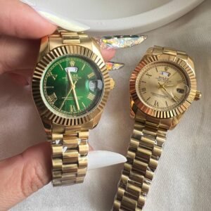 Rolex saati