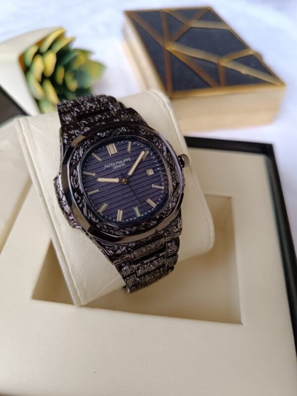 Patek Philippe saati