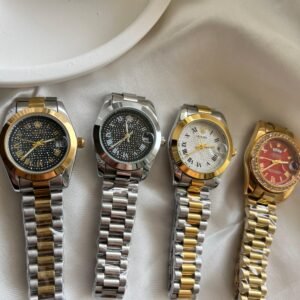 Rolex saati