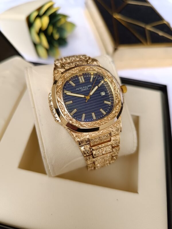 Patek Philippe saati