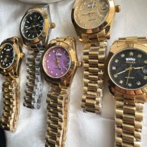 Rolex saati