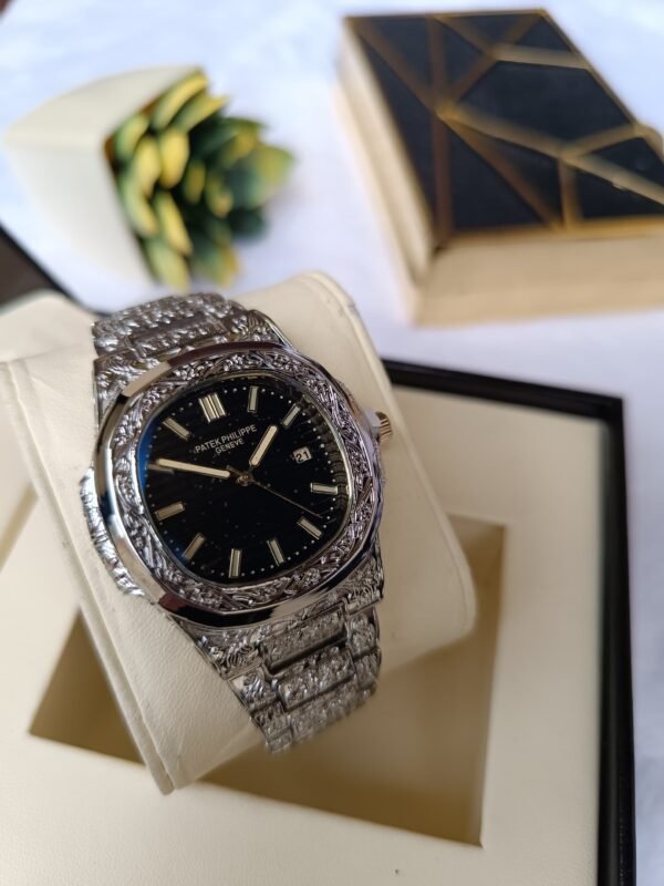Patek Philippe saati