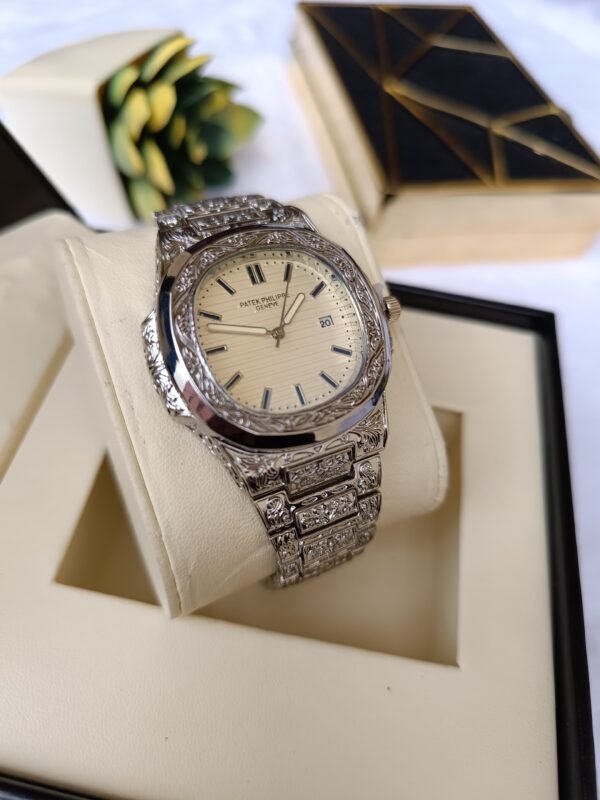 Patek Philippe saati