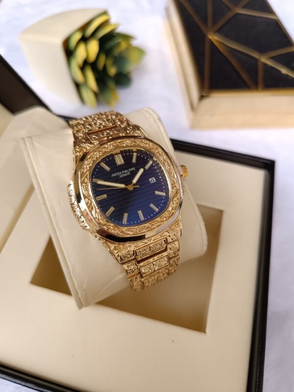 Patek Philippe saati