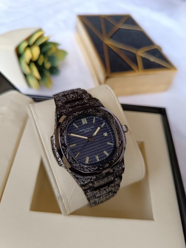 Patek Philippe saati