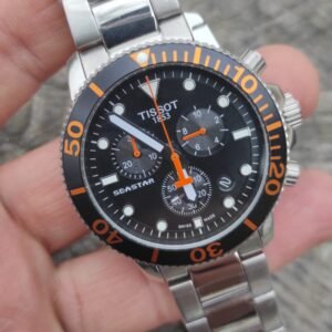 Tissot saati