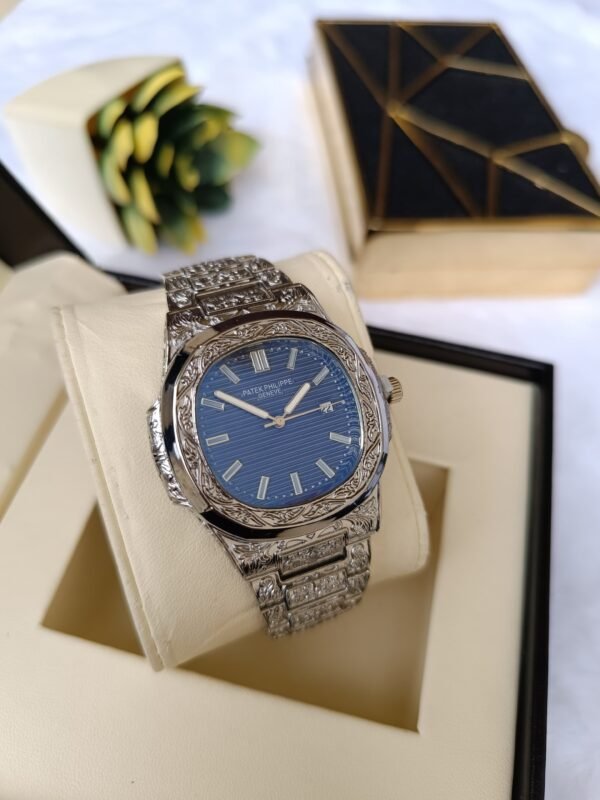 Patek Philippe saati
