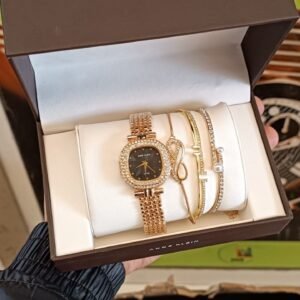 Anne Klein saati