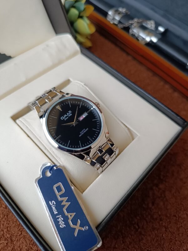 Omax saati