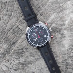 Tissot saati