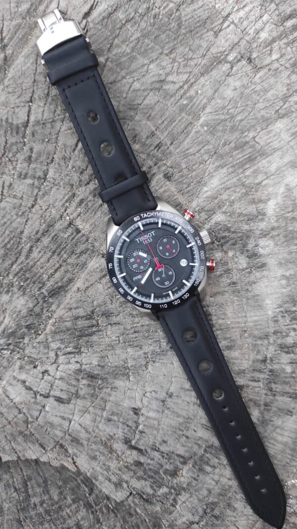 Tissot saati