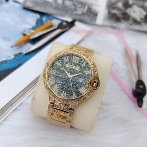 Cartier saati