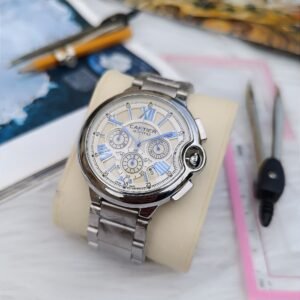 Cartier saati