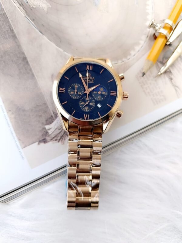 Omega saati