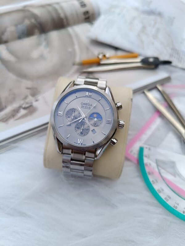 Omega saati