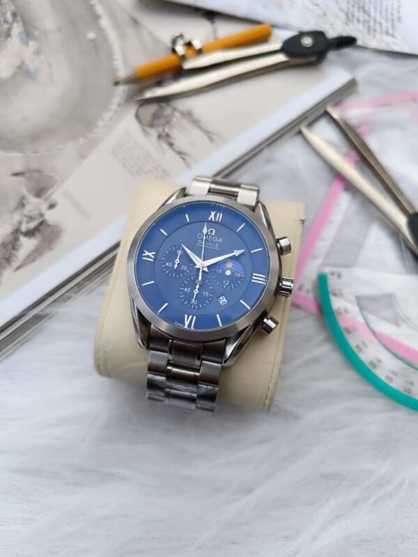 Omega saati