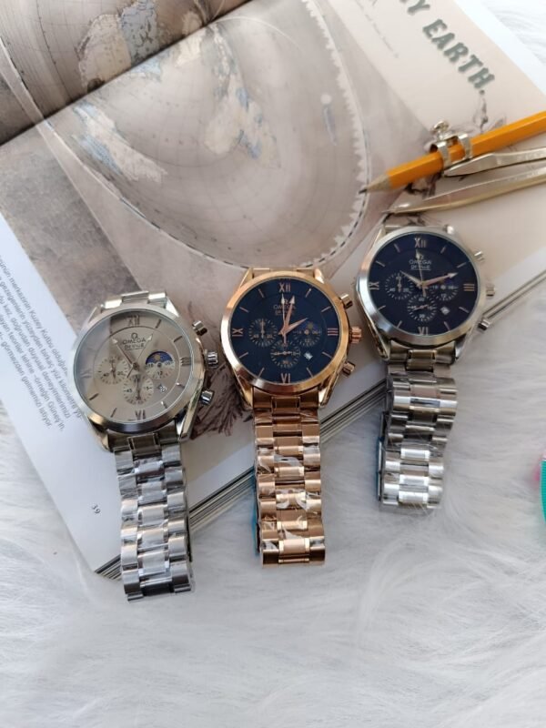 Omega saati