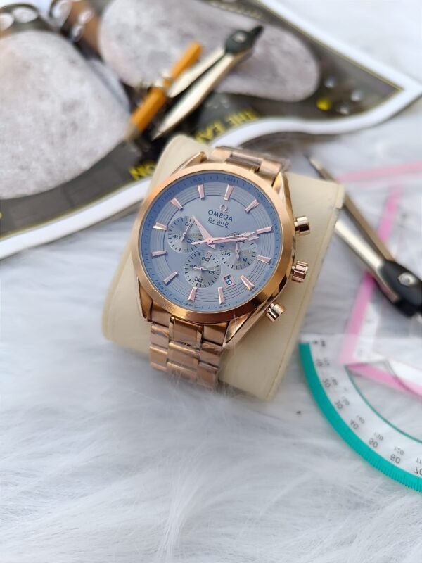 Omega saati