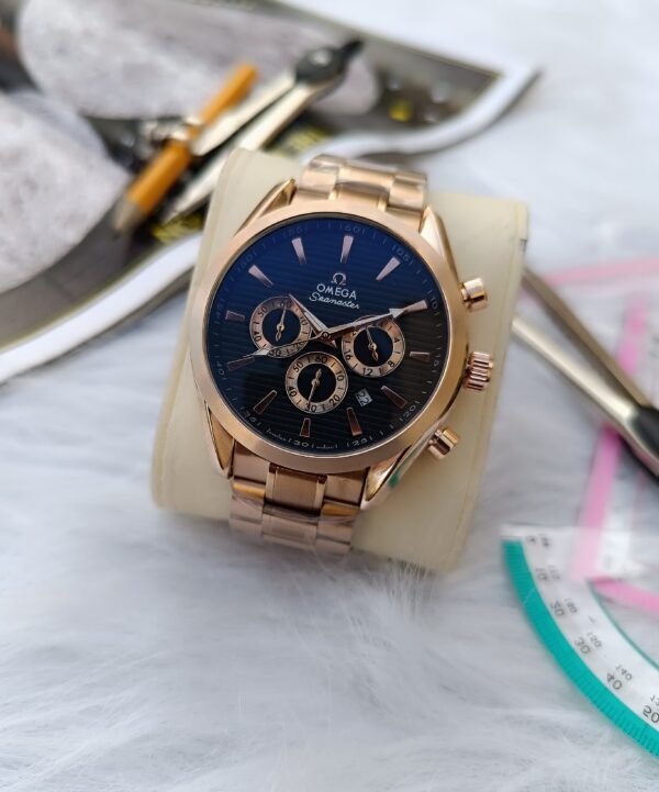 Omega saati