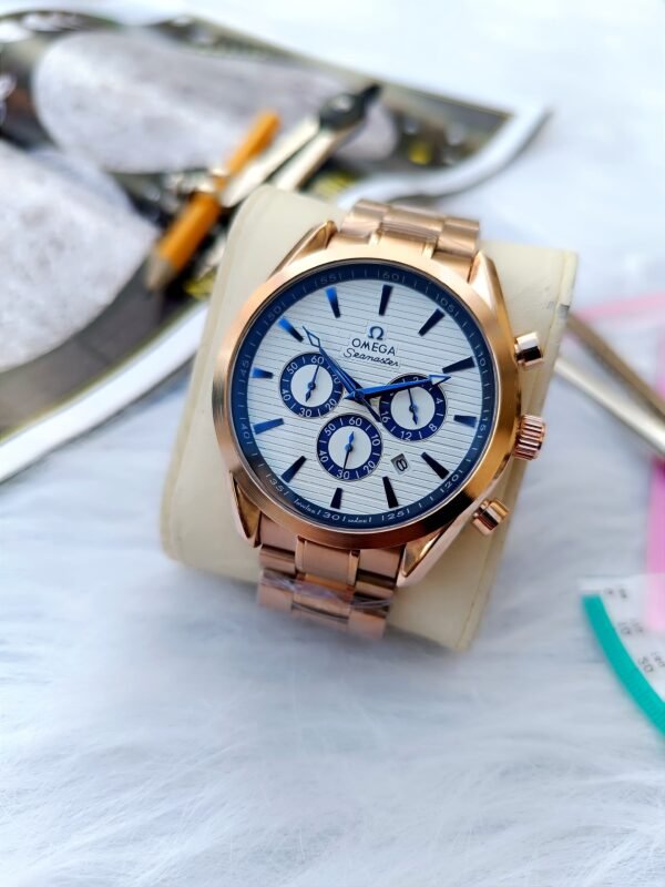 Omega saati