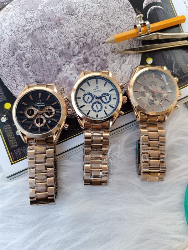 Omega saati