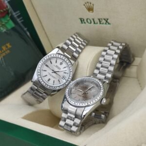 Rolex saati