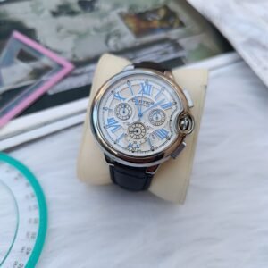 Cartier saati