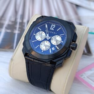Bvlgari saati
