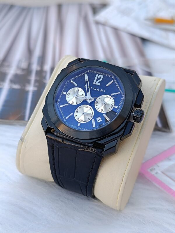 Bvlgari saati