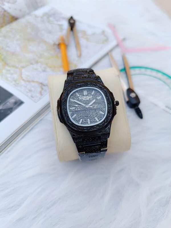Patek Philippe saati