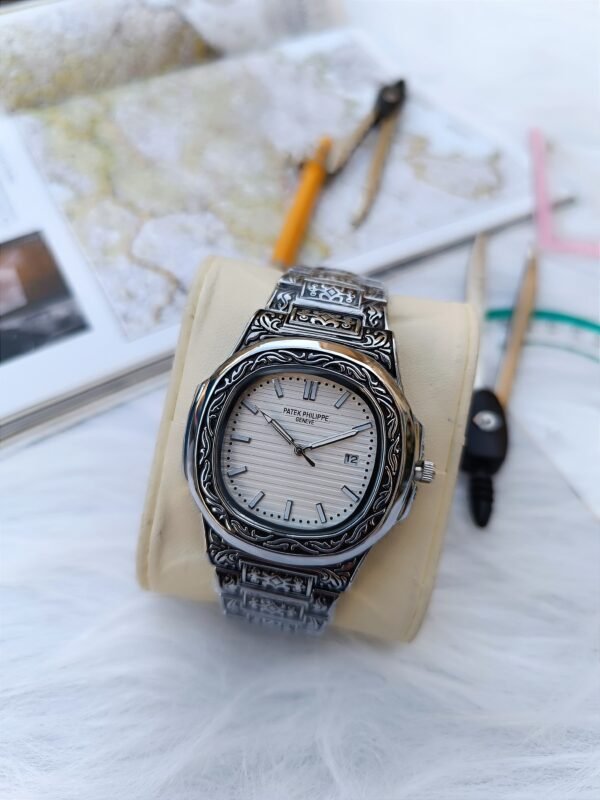 Patek Philippe saati