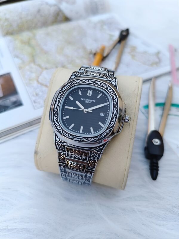 Patek Philippe saati